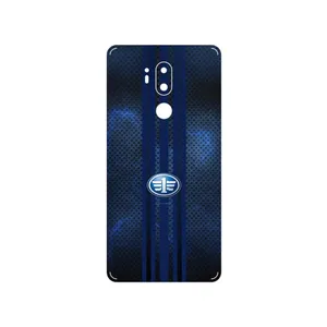 MAHOOT FAW Cover Sticker for LG G7 PLUS THINQ