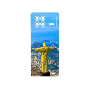 MAHOOT City of Rio de Janeiro Cover Sticker for Xiaomi Mix Fold 3