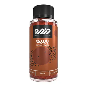 پاپریکا دنورو - 100 گرم
