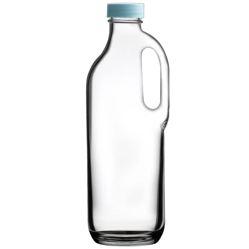 بطری پاشاباغچه مدل بیسیک Water Bottle کد 80342