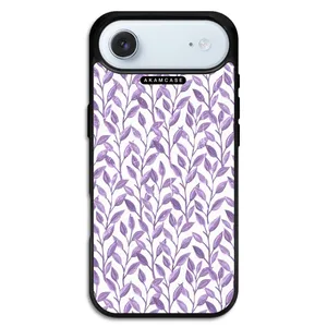 AKAM AMC-WA17AIR-LAVENDER-15 Cover For Apple iPhone Air