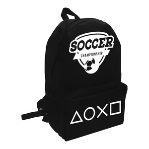 کوله پشتی مدل Soccer کد Hw76