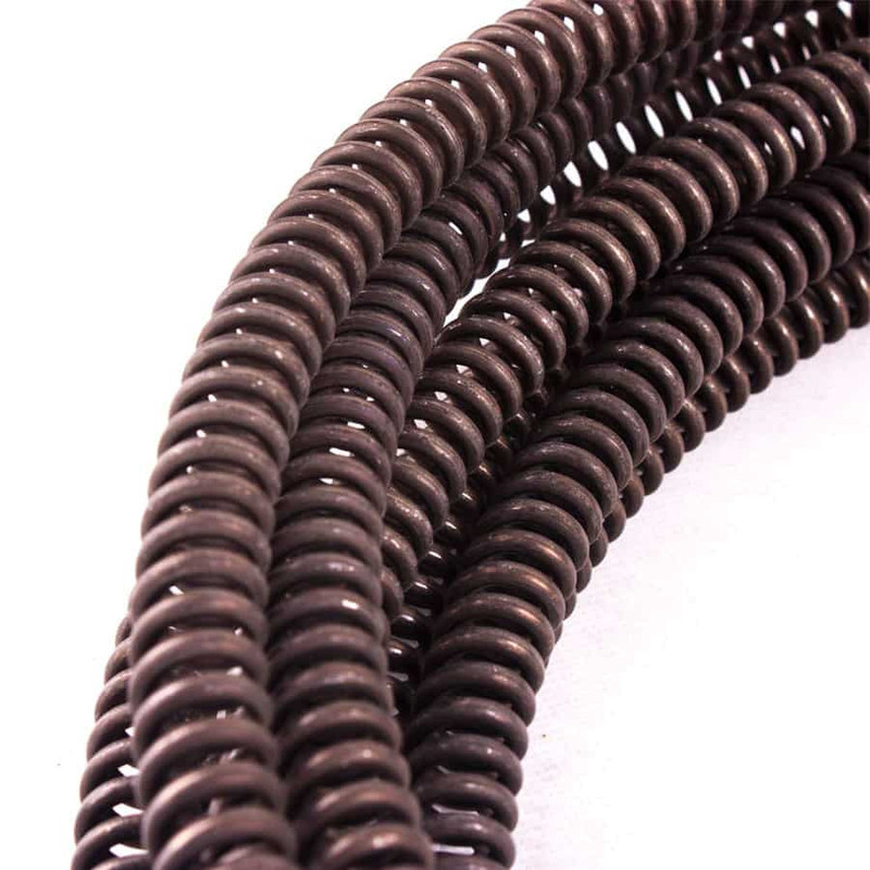 فنر لوله باز کن مدل 5