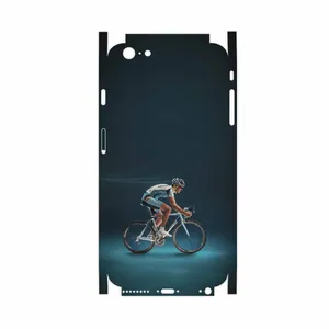 MAHOOT Road cycling-FullSkin Cover Sticker for Apple iPhone 6s Plus