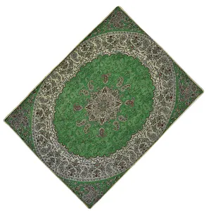 رومیزی ترمه مدل یلدا کد BZ55-40