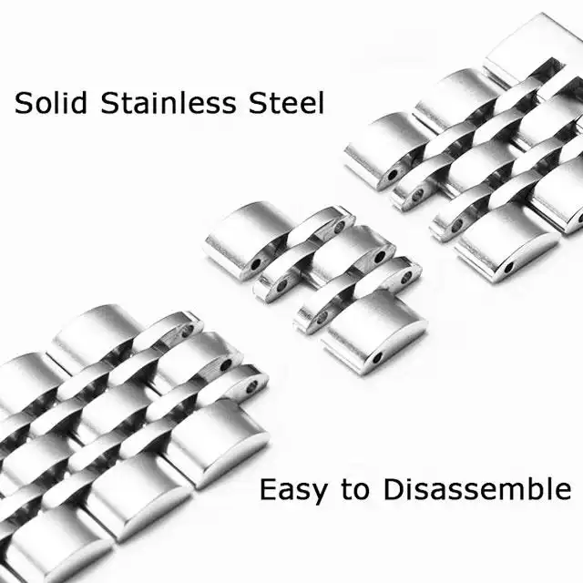 بند راینو مدل 7BID مناسب برای اپل واچ 9 45 / 8 45 / 7 45 میلی متر