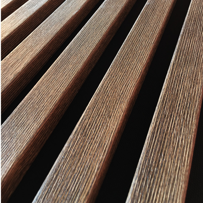 دیوارپوش  طرح ترمو وال پشت فوم دار  چام  مدل 20