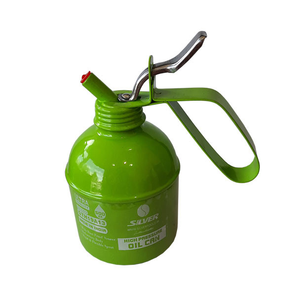 روغن دان سیلور مدل GTH-19A-13 حجم 500 میلی لیتر