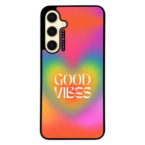 AKAM AMC-WSGS23FE-POSITIVE-11 Cover For Samsung Galaxy S23 FE