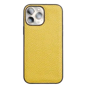 Apple model Floater leather iPhone 13 Pro Max