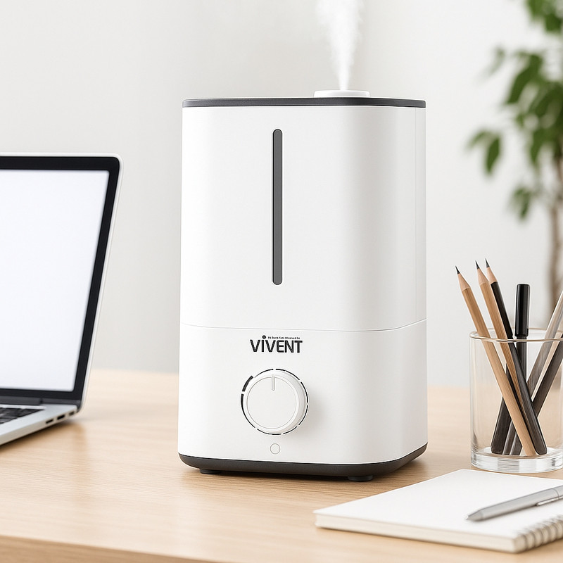 دستگاه بخور سرد ویونت مدل LP-1213