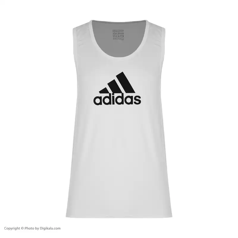 تاپ ورزشی مردانه مدل SW-T02