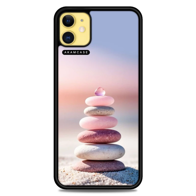 کاور آکام مدل AMC-WA11-ZEN-2 مناسب برای گوشی موبایل اپل iPhone 11