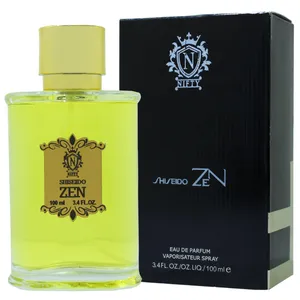 ادو پرفیوم زنانه نیفتی مدل شیسیدو زن حجم 100 میلی لیتر