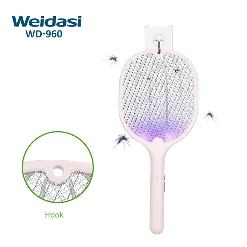 حشره کش برقی ویداسی مدل WD-960