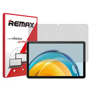 Remax HyGEL model transparent screen protector suitable for Huawei MatePad SE 10.4 Tablet
