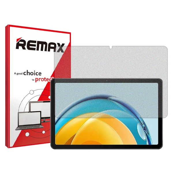 محافظ صفحه نمایش مات ریمکس مدل HyMTT مناسب برای تبلت هوآوی MatePad SE 10.4
