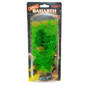 گیاه تزیینی آکواریوم مدل بهاره کد 735