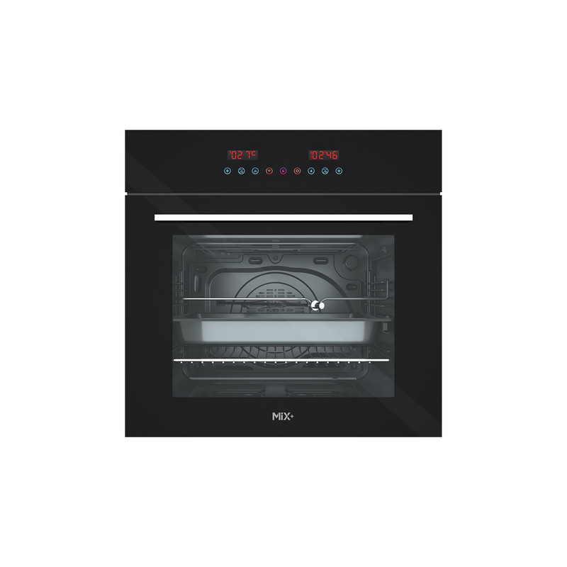 فر برقی میکس پلاس مدل  E6503