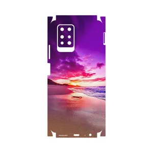 MAHOOT Sunset-FullSkin Cover Sticker for Infinix Note 10 Pro