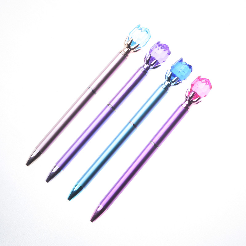 خودکار مدل پیچی گل رز