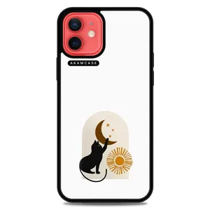 AKAM AMC-AW12-CATS-28 Cover For Apple iPhone 12