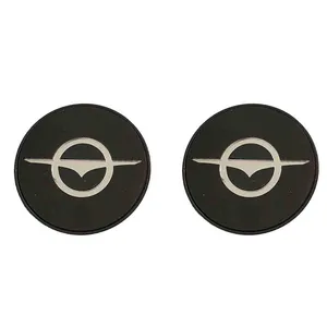 درپوش رینگ قطعه سازان کبیر مدل RING-HAIMA-962 مناسب برای هایما S7 مجموعه 2 عددی