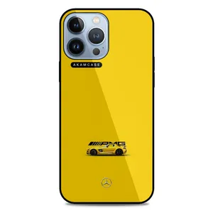 AKAM AMC-WA13PROMAX-BENZ-23 Cover For Apple iPhone 13 Pro Max