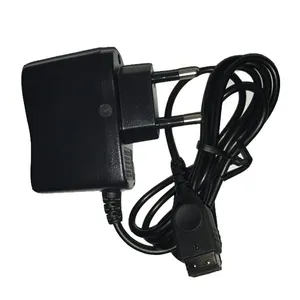 آداپتور 5.2 ولت 0.7 آمپر گیم بوی مدل 802