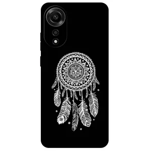 Megafone dream catcher 7196 Cover For Oppo A78