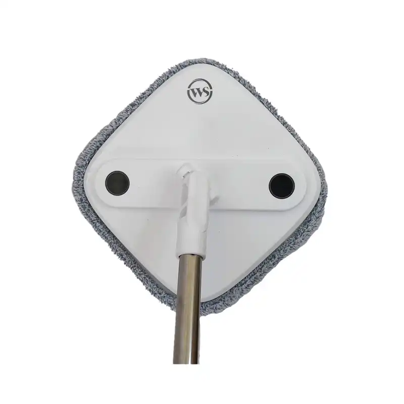 ست سطل و زمین شوی دبلیو اس مدل WS200