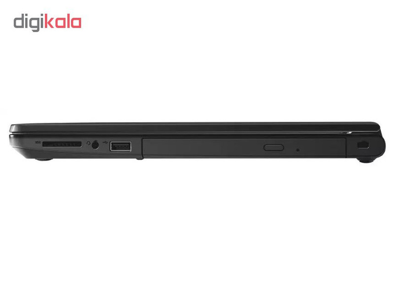 لپ تاپ 15 اینچی دل مدل inspiron 3573 - A لپ تاپ 15 اینچی دل مدل inspiron 3573 - A