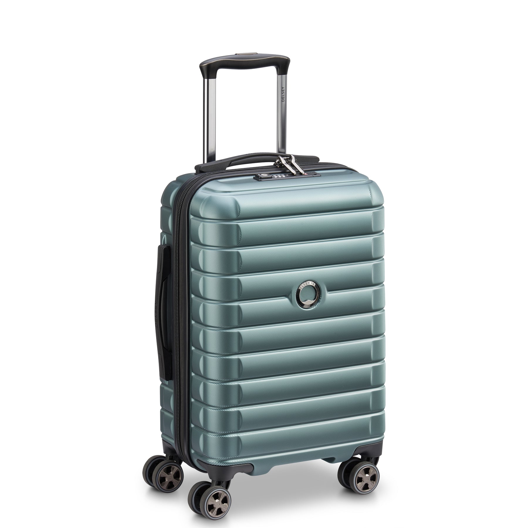 چمدان دلسی مدل  SHADOW 5.0 کد 2878801 سایز کوچک