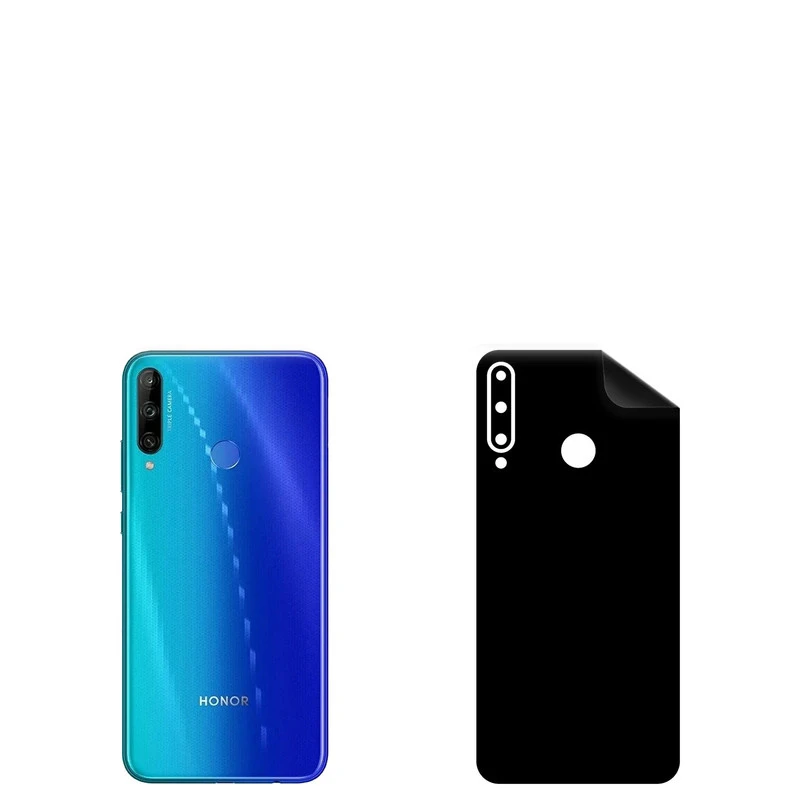 برچسب پوششی مدل PG RG مناسب برای گوشی موبایل آنر 9C