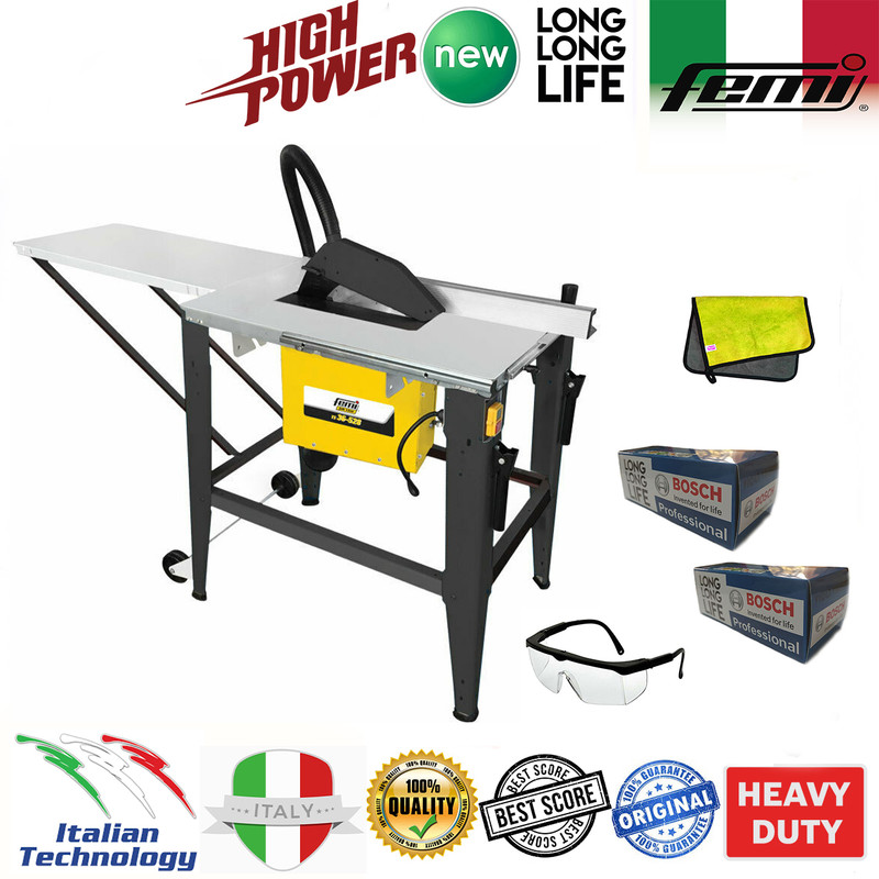 اره رومیزی فمی مدل 2000