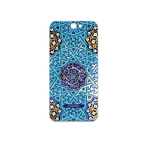 MAHOOT Slimi-Tile Cover Sticker for HTC One A9