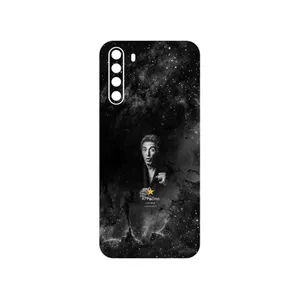 MAHOOT Al Pacino Cover Sticker for Gplus X10