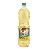روغن مایع آفتابگردان ساعی - 810 گرم