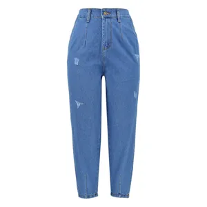 شلوار جین زنانه مدل M2590