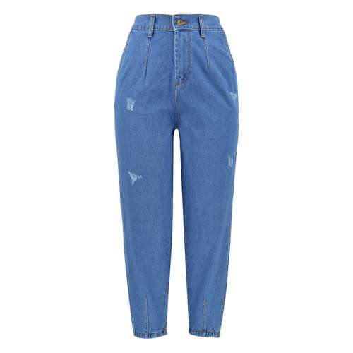 شلوار جین زنانه مدل M2590