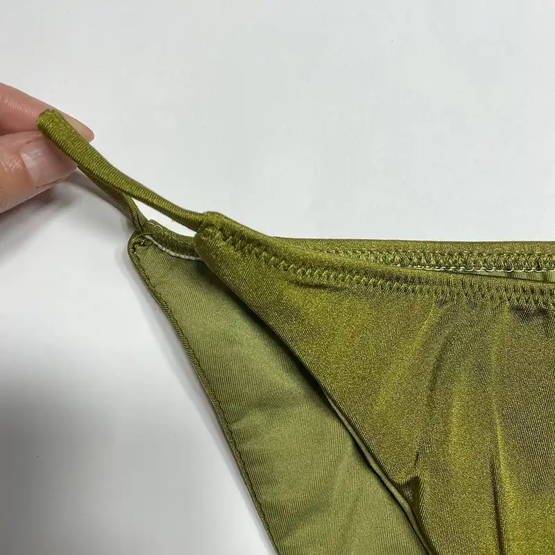 مایو زنانه مدل TBESS23BT00063