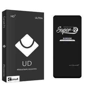Coconut UDB SuperD Screen Protector For Xiaomi Poco M4 Pro 4G