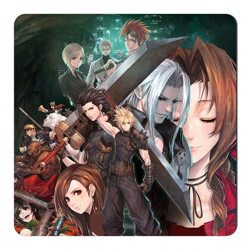  مگنت طرح فاینال فانتزی کد NIM997 