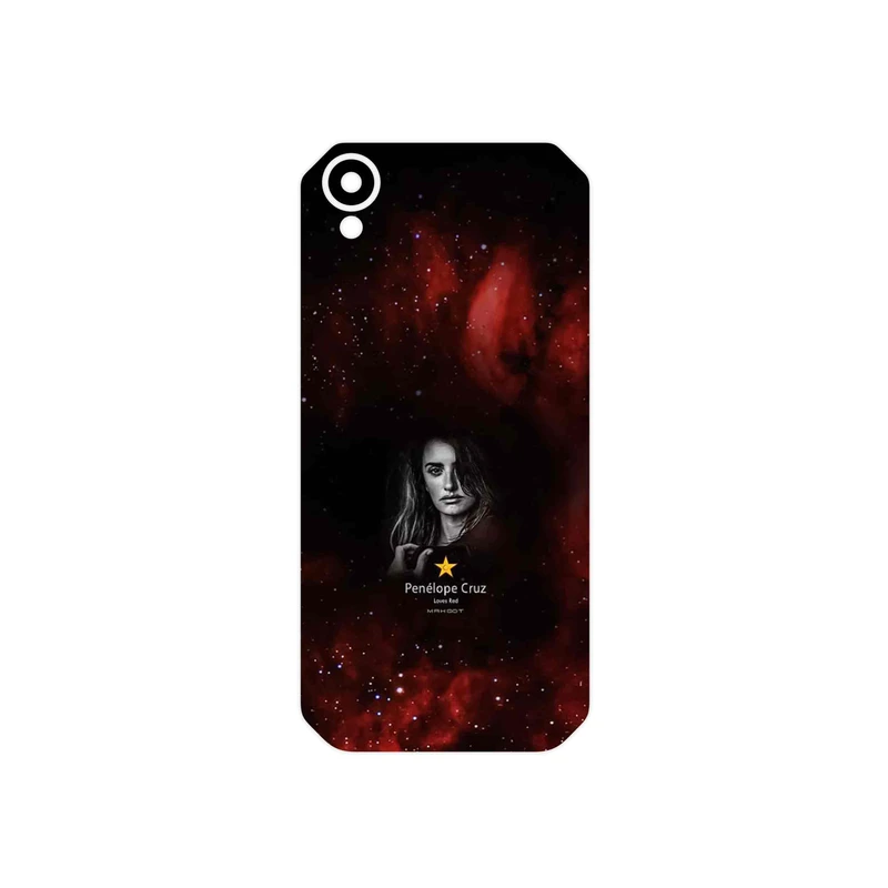 برچسب پوششی ماهوت مدل Penelope Cruz مناسب برای گوشی موبایل کاترپیلار S41