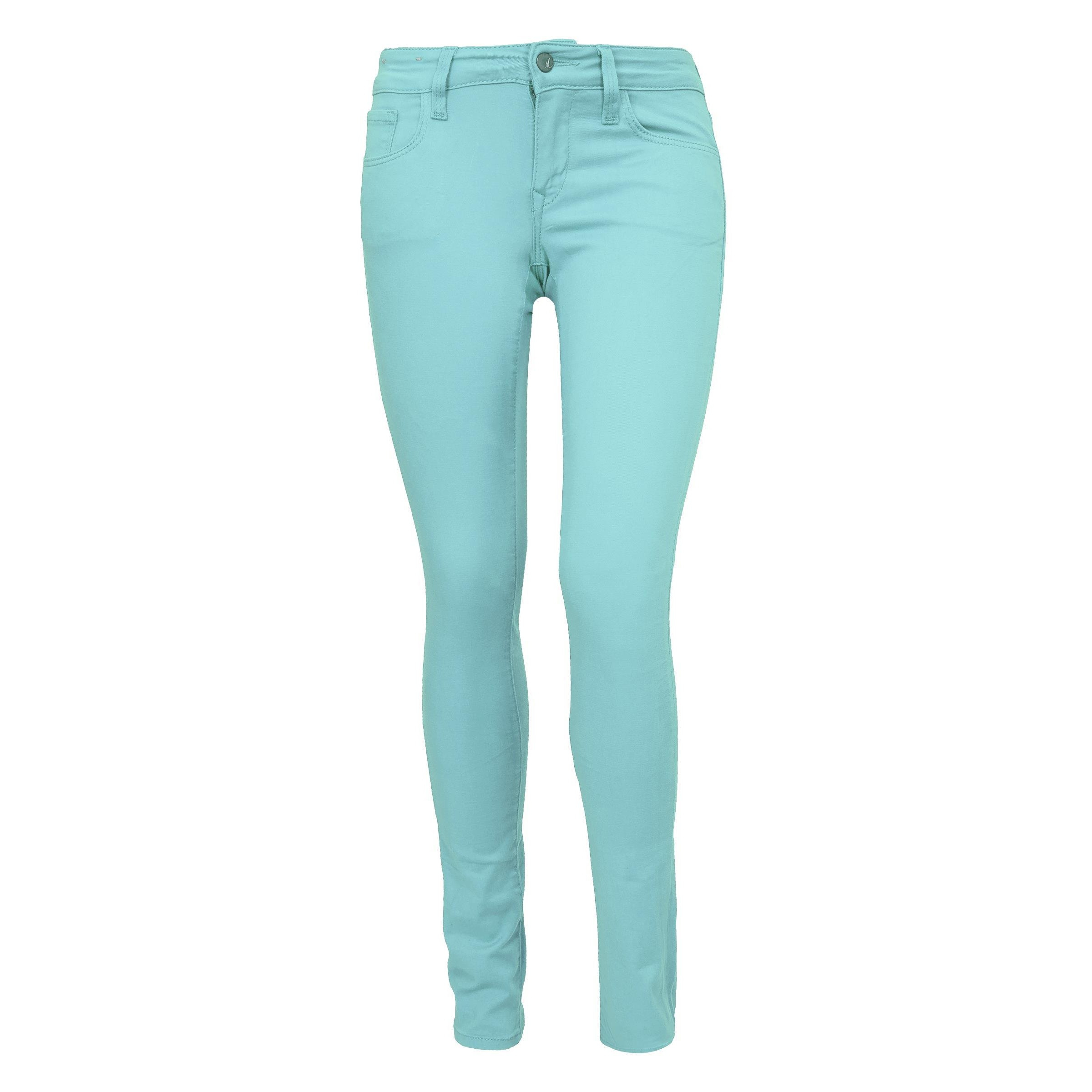 شلوار جین زنانه ماوی مدل SOPHIE