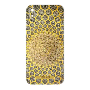 MAHOOT Sheikh-Lotfollah Mosque-Tile Cover Sticker for Huawei Y5 2019