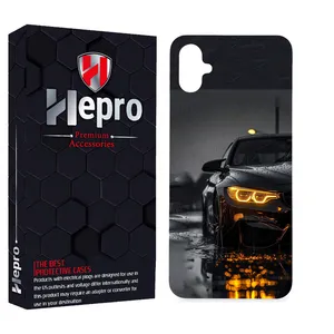 HEPRO MC Cover for SAMSUNG GALAXY A05