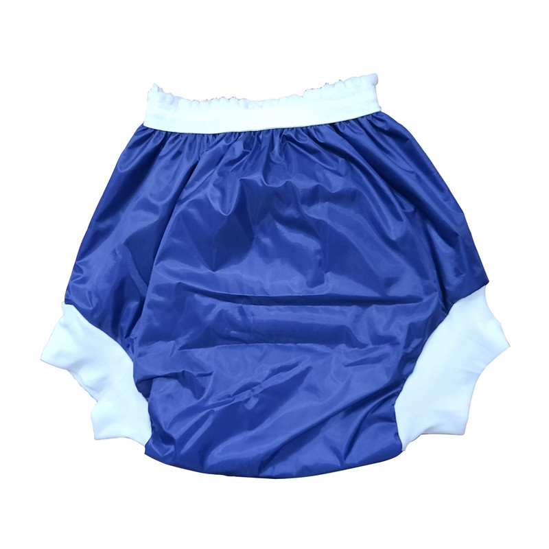 پوشینه شورتی بزرگسال کد xl701