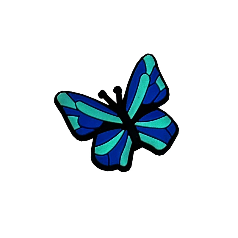 جیبیتز طرح پروانه کد 7