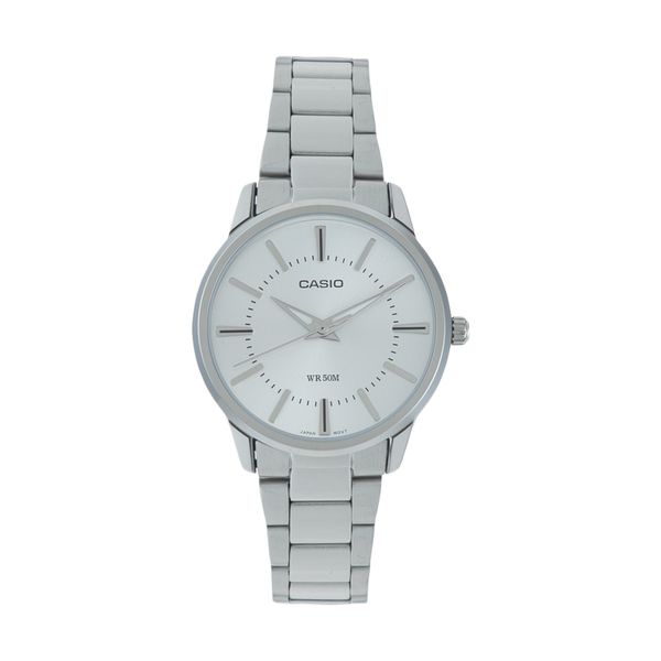 ساعت مچی عقربه ای زنانه کاسیو مدل LTP-1303D-7AVDF